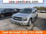 2007 Chevrolet TrailBlazer LS  used car