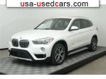 2018 BMW X1 xDrive28i  used car