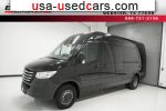 2019 Mercedes Sprinter 3500XD ROOF  used car