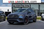 2024 Mercedes AMG GLE 63 S  used car