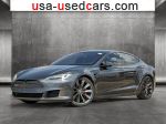 2016 Tesla Model S 75D  used car