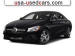 2014 Mercedes CLA-Class CLA 250  used car