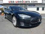 2016 Tesla Model S   used car