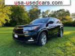 2014 Toyota Highlander Limited  used car