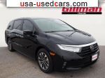 2024 Honda Odyssey EX-L  used car