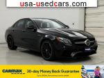 2019 Mercedes AMG E 63 S 4MATIC  used car