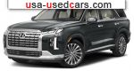 2024 Hyundai Palisade Calligraphy  used car