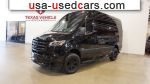 2021 Mercedes Sprinter 2500 Standard Roof  used car