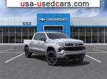 2024 Chevrolet Silverado 1500 RST  used car