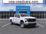 2024 Chevrolet Silverado 1500   used car