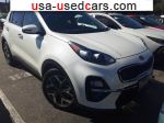 2021 KIA Sportage EX  used car