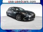 2020 Lexus ES 350 Base  used car