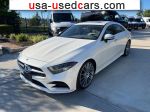 2020 Mercedes CLS 450 Base  used car