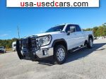 2021 GMC Sierra 2500 SLT  used car