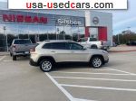 2015 Jeep Cherokee Latitude  used car