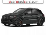 2024 Mercedes AMG GLE 63 S  used car