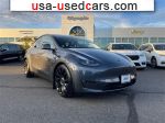 2022 Tesla Model Y Performance  used car