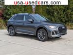 2024 Audi Q5 45 S line quattro Premium  used car