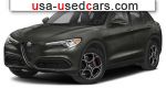 2023 Alfa Romeo Stelvio Sprint  used car