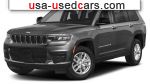 2024 Jeep Grand Cherokee L Laredo  used car