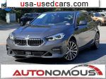 2021 BMW 228 Gran Coupe i  used car