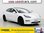 2020 Tesla Model 3 Performance  used car