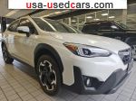 2021 Subaru Crosstrek Limited  used car