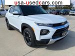 2023 Chevrolet TrailBlazer LT  used car