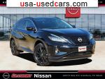 2023 Nissan Murano SV  used car