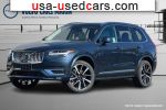 2024 Volvo XC90 B6 Plus Bright Theme 7-Seater  used car