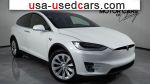 2020 Tesla Model X Long Range Plus Dual Motor All-Wheel Drive  used car