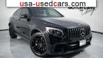 2018 Mercedes GLC 300 4MATIC Coupe  used car