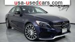 2018 Mercedes AMG C 43 4MATIC  used car