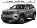 2022 Jeep Grand Cherokee WK Limited 4x4  used car