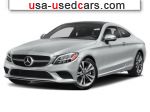 2020 Mercedes C-Class C 300 4MATIC  used car