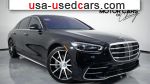 2021 Mercedes S-Class 4MATIC  used car