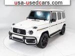 2020 Mercedes G-Class AMG G 63  used car