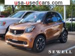 2016 Smart Fortwo Pure  used car