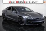 2021 Tesla Model S Plaid  used car