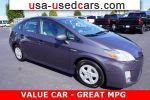 2011 Toyota Prius III  used car