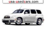 Car Market in USA - For Sale 2009  Chevrolet HHR LT