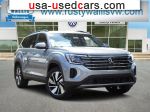 2024 Volkswagen Atlas 2.0T SE w/Technology  used car