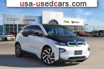 2015 BMW i3 Base w/Range Extender  used car