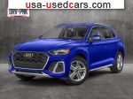 2024 Audi Q5 55 S line quattro Premium  used car