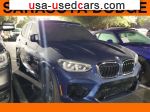 2020 BMW X3 M   used car