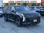 2024 Hyundai Palisade Calligraphy Night Edition  used car