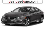 2020 Honda Civic LX  used car