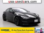 2021 Tesla Model S Plaid  used car