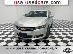 2015 Chevrolet Impala 2LT  used car