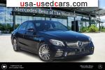 2020 Mercedes AMG C 43 Base 4MATIC  used car